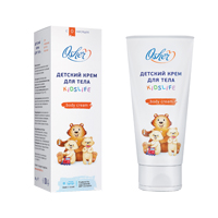 Крем детский &quot;KidsLife&quot; для тела 80г фото
