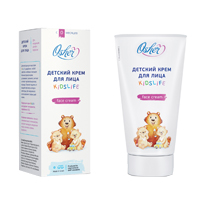 Крем детский &quot;KidsLife&quot; для лица 50г фото
