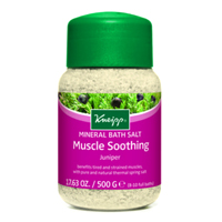 Соль для ванн &quot;Kneipp&quot; с Можжевельником 500г фото