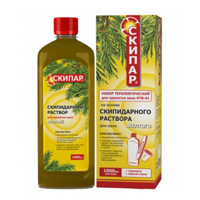 Скипар набор терапевтический НТВ-01 1000мл фото