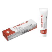 Крем "Мумиётол ZD" 50мл фото