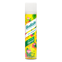 Шампунь сухой "Batiste" Tropical 200мл фото