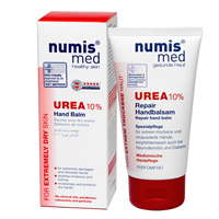 Numis Med бальзам для рук с 10% мочевиной 75мл фото