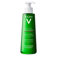 VICHY гель Normaderm Phytosolution для умывания 200мл фото