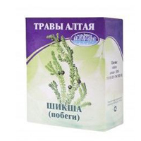 Шикша (Водяника черная) побеги &quot;Беловодье&quot; 50г фото