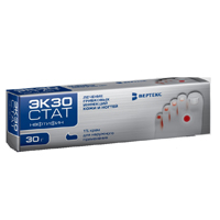 Экзостат крем 1% 30г фото