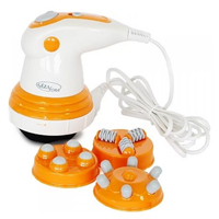 Прибор для массажа "Gezatone" BodyShaper модель AMG121 фото