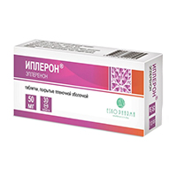 Иплерон таблетки 50мг фото
