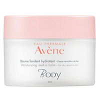 Бальзам "Avene" Body увлажняющий с тающей текстурой 250мл фото