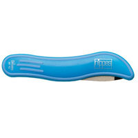 Пилка "Nippes" маникюрная складная арт. 68E фото