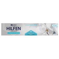 BC Pharma "Hilfen" паста "Сенситив формула" 75мл фото