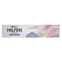 BC Pharma "Hilfen" паста "Защита и блеск" 75мл фото