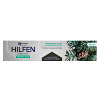 BC Pharma "Hilfen" паста "Активное отбеливание" 75мл фото