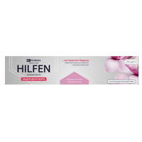 BC Pharma "Hilfen" паста "Защита десен форте" 75мл фото