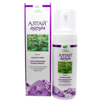 Бальзам тоник "Алтай Аурум" для волос и кожи головы 150мл фото