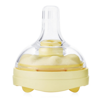 Medela "Calma" соска силиконовая фото