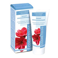 Пилинг &quot;Cosmetolog&quot; омолаживающий 50мл фото