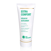 All Inclusive крем для ног Extra Comfort 75мл фото