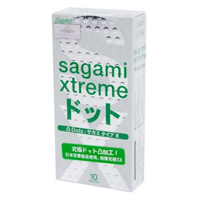 Презервативы "Sagami" Xtreme Type E фото