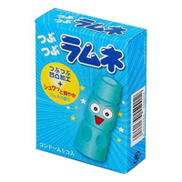 Презервативы "Sagami" Studded Lemonade фото