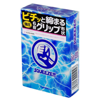 Презервативы "Sagami" Squeeze фото