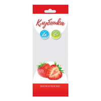 Карамель леденцовая "Петушок" с Цинком и витамином С со вкусом клубники 17г фото