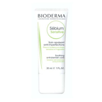 Bioderma "Sebium" крем Sensitive 30мл фото