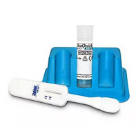 Экспресс-тест на ВИЧ 1/2 антитела "OraQuick" Advance (Rapid HIV - 1/2 Antibody Test) фото