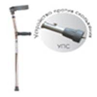 Костыли &quot;канадские&quot; с опорой на предплечье с УПС KJT918B фото