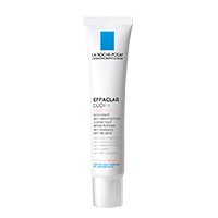 La Roche-Posay "Effaclar" крем гель DUO+ тонирующий корректирующий 40мл фото