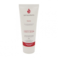 Крем детский &quot;Sensaderm&quot; 75мл фото
