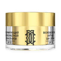 Librederm "Mezolux" крем биоармирующий антивозрастной дневной SPF15 50мл фото