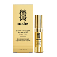 Librederm "Mezolux" крем контур вокруг глаз 15мл фото
