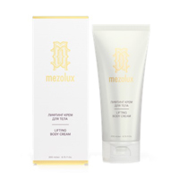 Librederm "Mezolux" крем лифтинг для тела 200мл фото