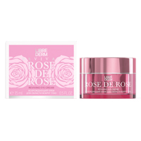 Librederm "Rose de Rose" крем возрождающий для области вокруг глаз 15мл фото