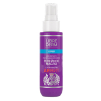 Librederm "Репейное масло" спрей для волос с комплексом Аевит 100мл фото