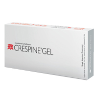 Креспин имплантат для внутрисуставных инъекций 2мл фото