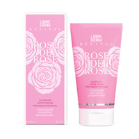 Librederm "Rose de Rose" крем детокс очищающий 150мл фото