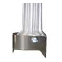 Наконечник для тростей и костылей НКА АЛ19 П-СЕ "Антилед" фото