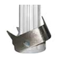 Наконечник для тростей и костылей НКА АЛ22 П-СЕ "Антилед" фото