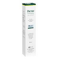 Растан раствор для инъекций 15МЕ/мл 3мл (в шприц-ручке) фото