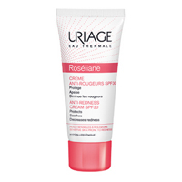 Uriage "Roseliane" крем SPF30 40мл фото
