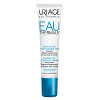 Uriage "Eau Thermale" крем для контура глаз 15мл фото