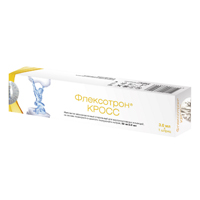 Флексотрон Кросс имплантат 60мг/3мл фото