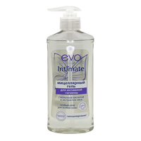 EVO "Intimate" гель мицеллярный 275мл фото
