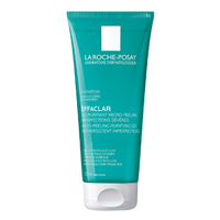 La Roche-Posay "Effaclar" гель очищающий микроотшелушивающий 200мл фото