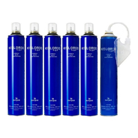 Баллончик кислородный индивидуальный "Kislorod" K16L 16л фото