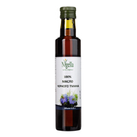 Масло черного тмина "Nigella" 250мл фото