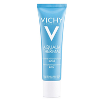 VICHY "Aqualia Thermal" крем насыщенный увлажняющий 30мл фото