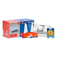 Облучатель ультрафиолетовый &quot;Солнышко&quot; ОУФК-01 кварцевый фото